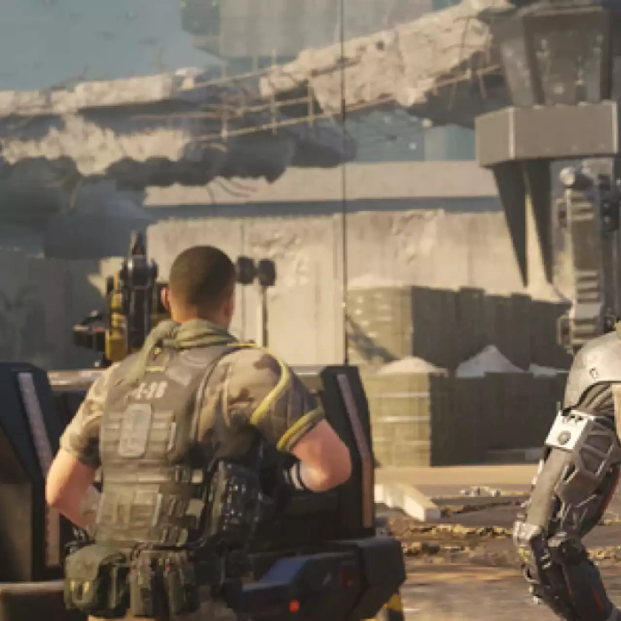 Treyarch выпустила туториал по Call of Duty: Black Ops 3