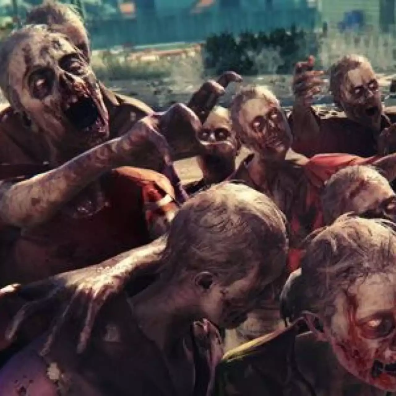 Techland готова сделать Dead Island 2 Techland готова сделать Dead Island 2