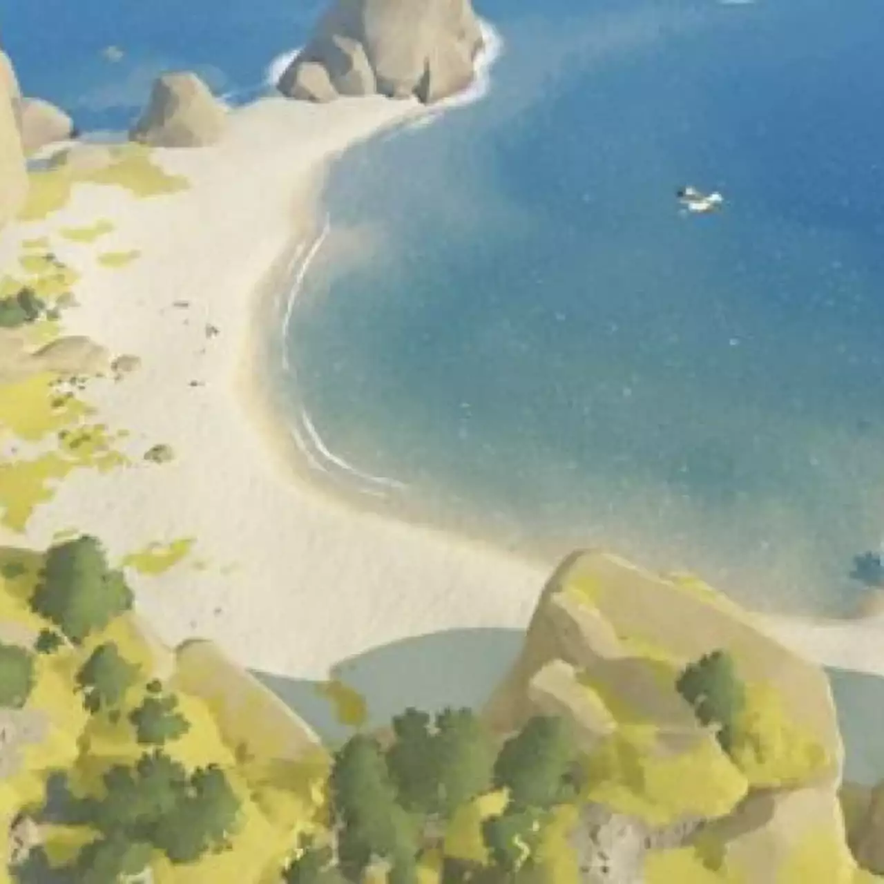 Авторы Rime заявили, что игра останется PS4-эксклюзивом