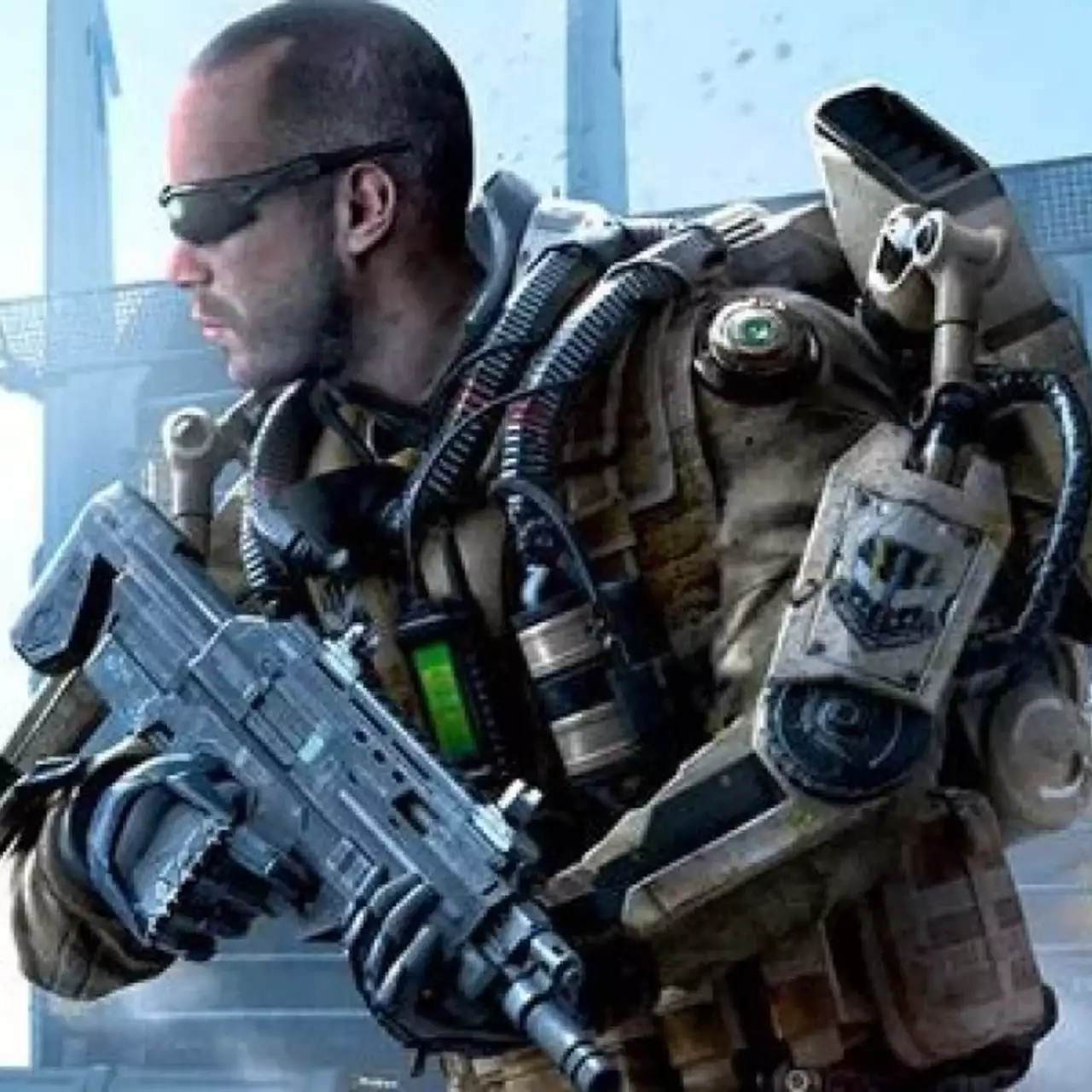 Объявлена дата выхода DLC Reckoning для Call of Duty: Advanced Warfare на PC, PS3, PS4 Объявлена дата выхода DLC Reckoning для Call of Duty: Advanced Warfare на PC, PS3, PS4