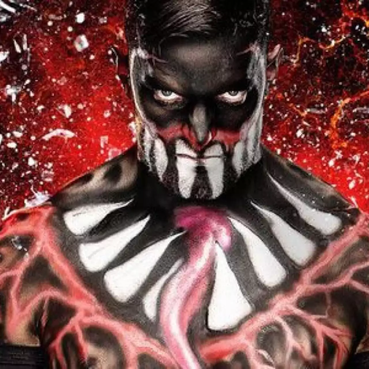 В саундтреке WWE 2K16 расположились Diplo, Marilyn Manson, Run DMC В саундтреке WWE 2K16 расположились Diplo, Marilyn Manson, Run DMC