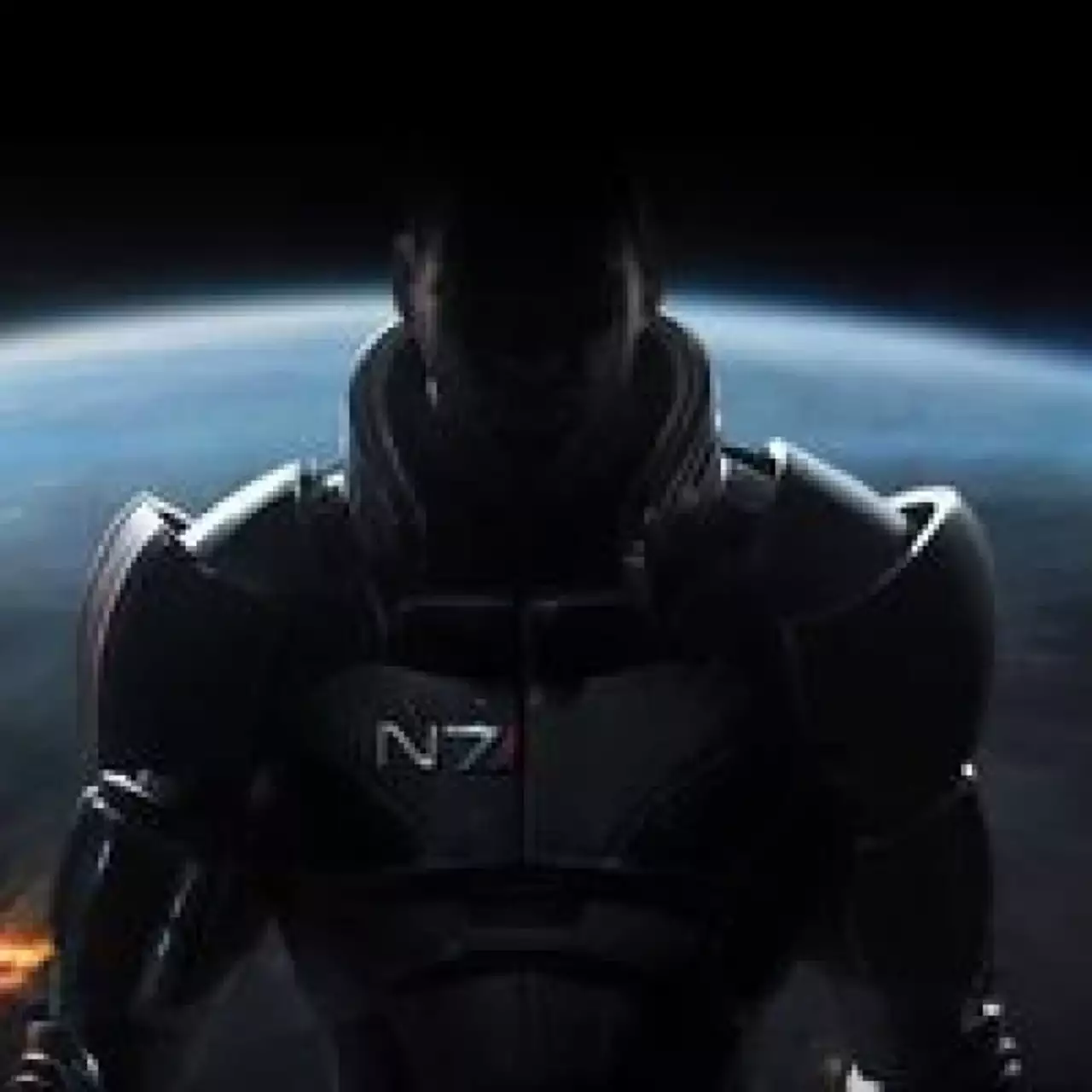EA запустит Mass Effect 3 в небо! EA запустит Mass Effect 3 в небо!