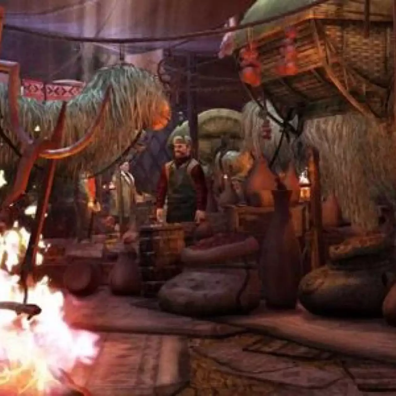 Авторы Syberia 3 показали скриншоты игры на Gamescom 2015