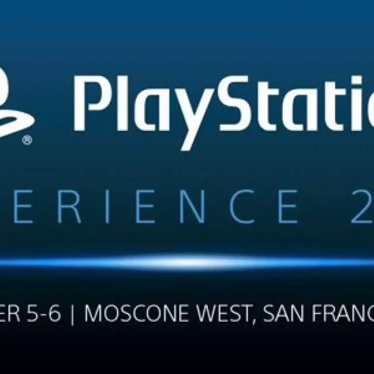 Sony проведёт конференцию PlayStation Experience 2015