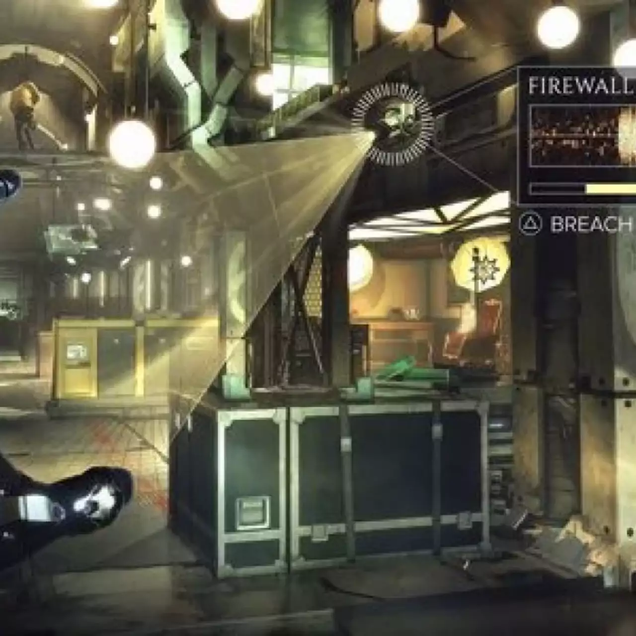 Появились свежие подробности Deus Ex: Mankind Divided, подтверждён режим «Новая игра+» Появились свежие подробности Deus Ex: Mankind Divided, подтверждён режим «Новая игра+»