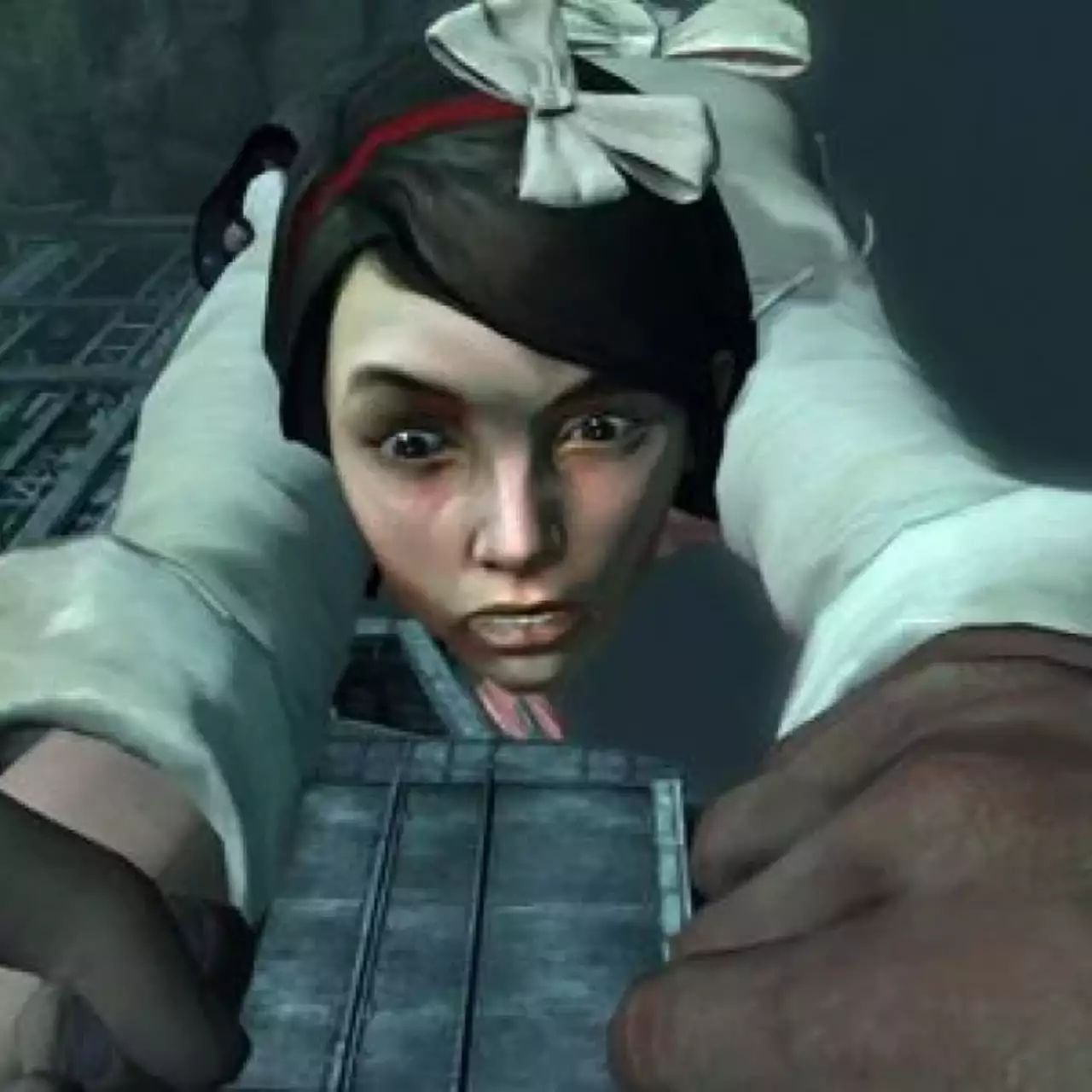Креативный директор Dishonored 2 рассказал о главной героине игры