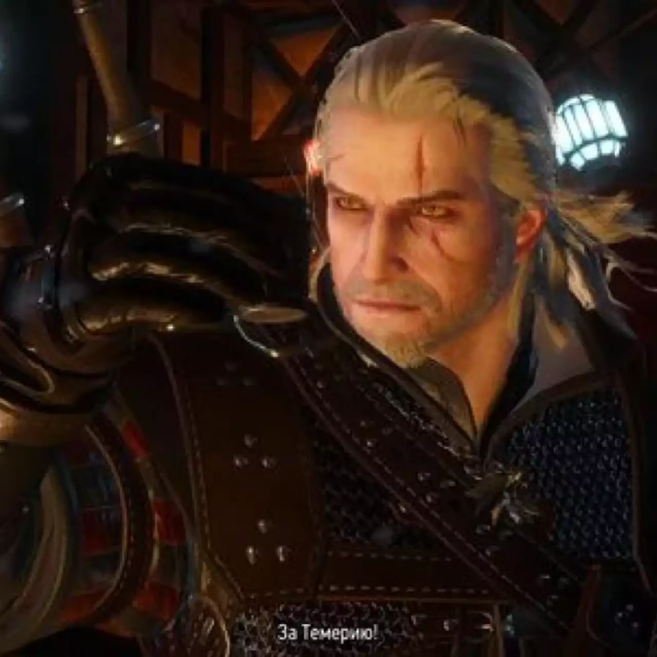 Вышел патч для 1.08 патча The Witcher 3: Wild Hunt