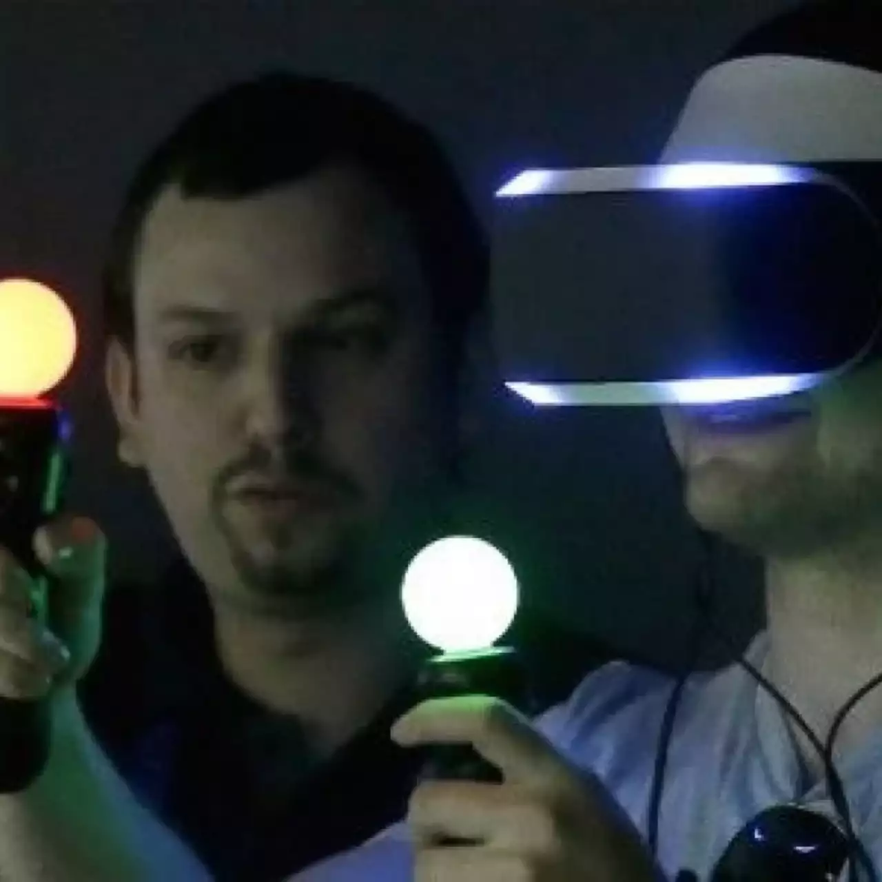 Шлем Project Morpheus полностью готов к использованию потребителями