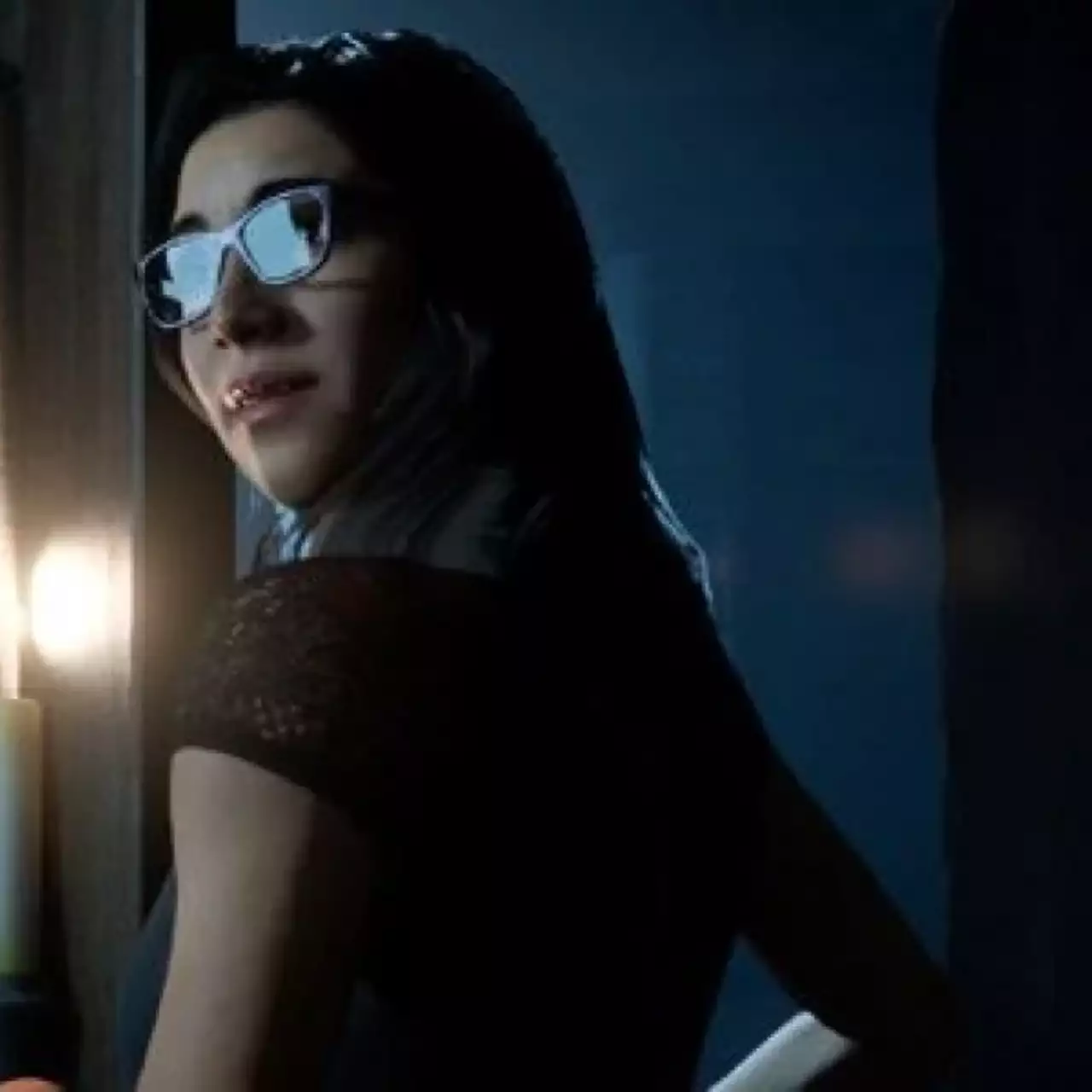 Sony представила интерактивный трейлер Until Dawn с живыми актерами Sony представила интерактивный трейлер Until Dawn с живыми актерами