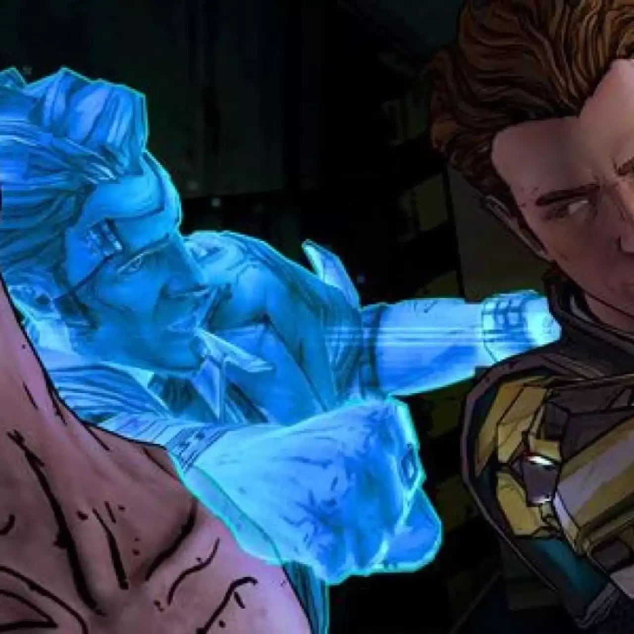 Вышел трейлер к релизу Tales from the Borderlands: Episode 4 Вышел трейлер к релизу Tales from the Borderlands: Episode 4
