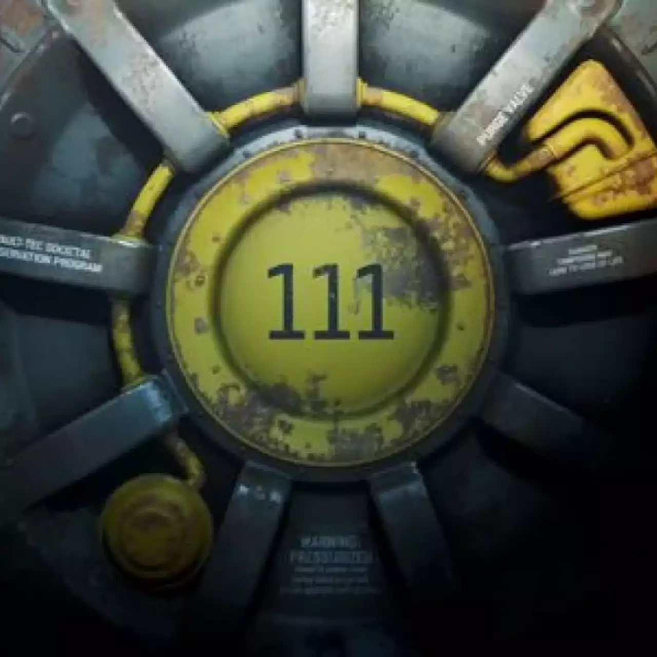 Bethesda держит сюжет Fallout 4 в секрете Bethesda держит сюжет Fallout 4 в секрете