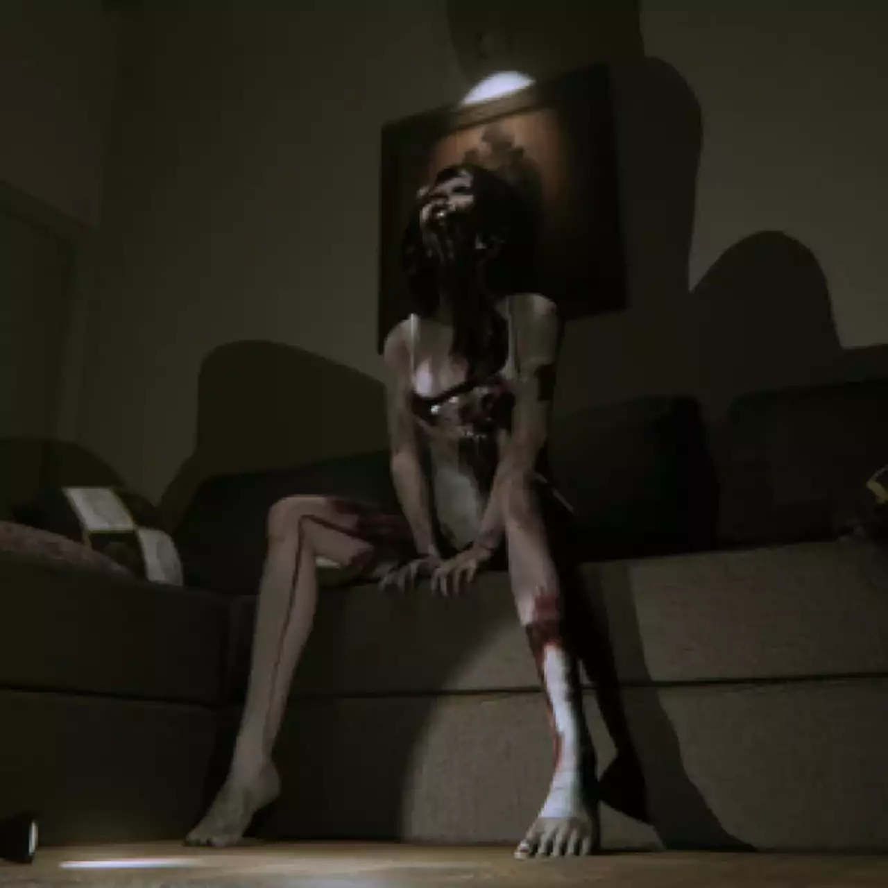 Вдохновлённый демкой P.T. ужастик Allison Road будет собирать деньги на разработку Вдохновлённый демкой P.T. ужастик Allison Road будет собирать деньги на разработку
