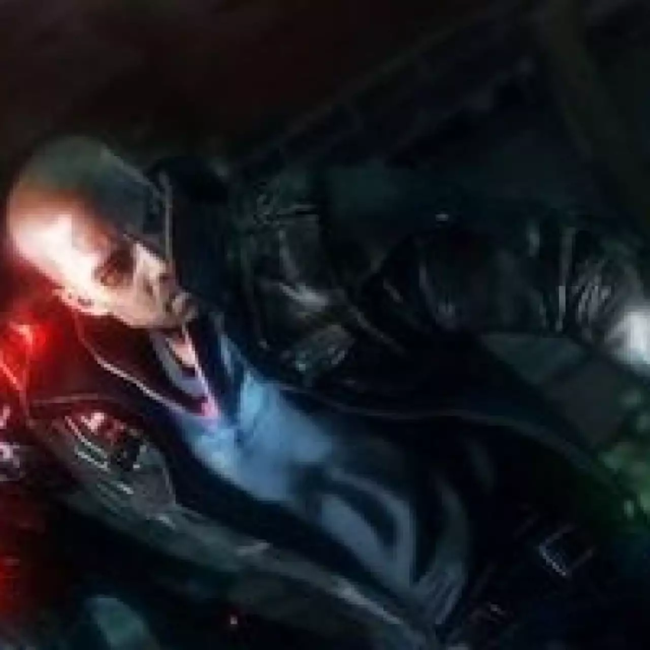 Тонны информации о монстрах Prototype 2