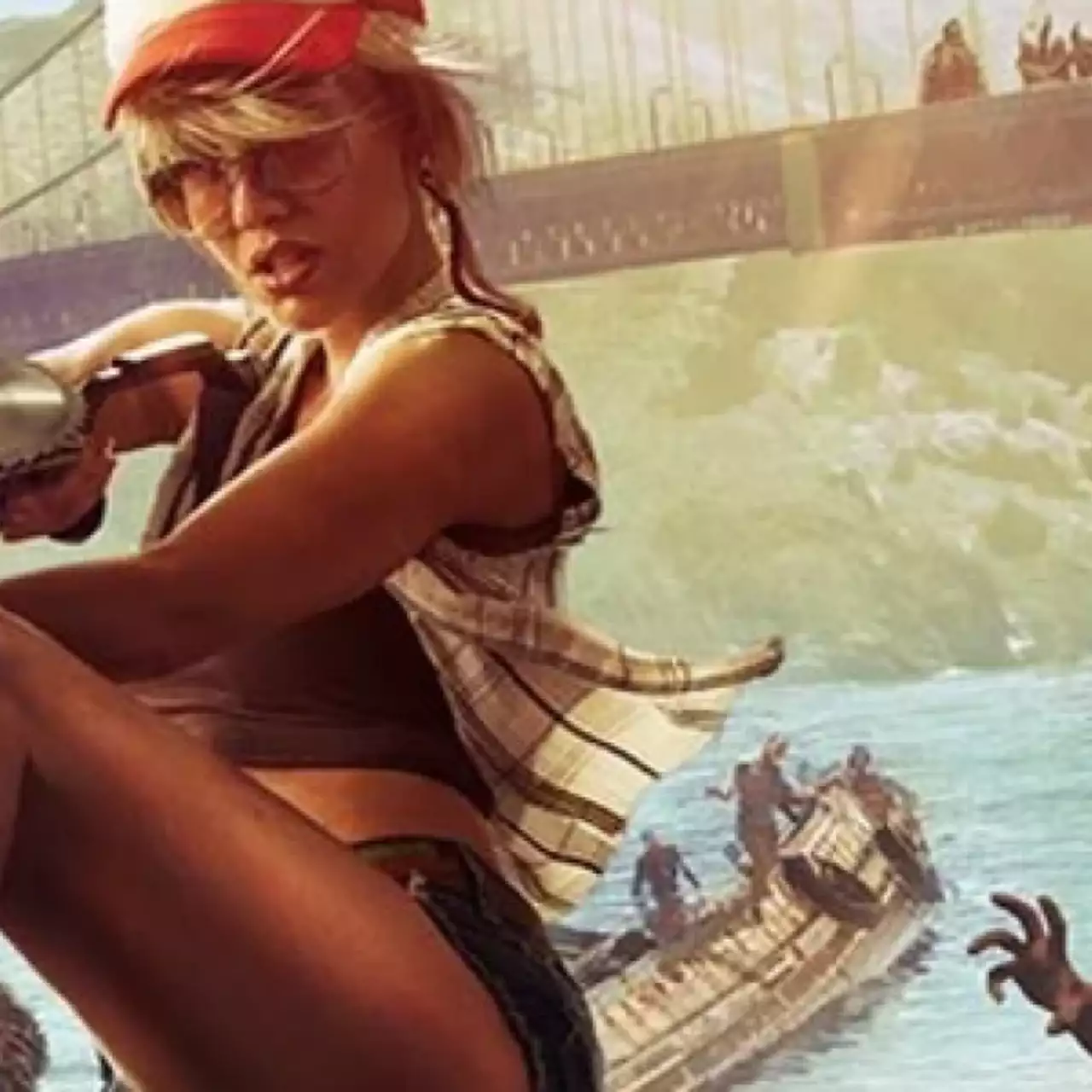Techland пока не готова взяться за Dead Island 2 Techland пока не готова взяться за Dead Island 2