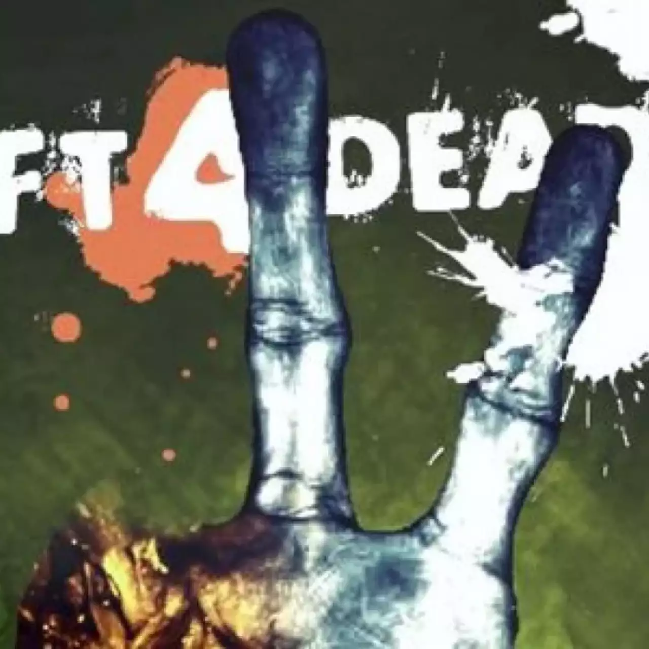 Появились новые слухи о Left 4 Dead 3