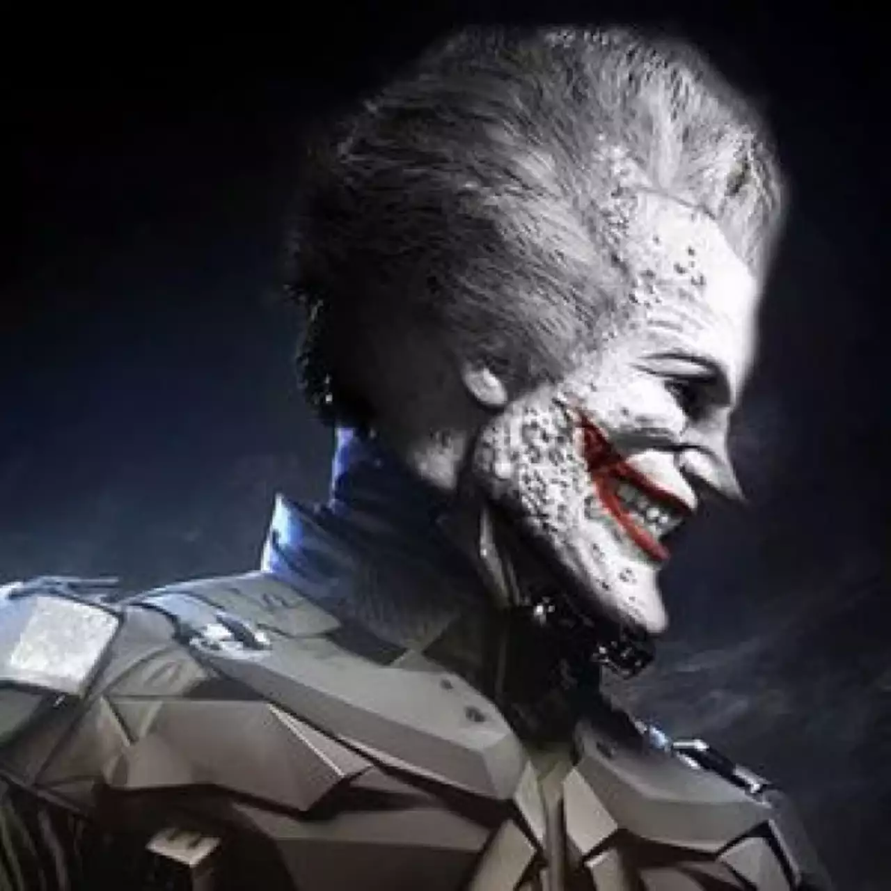 Мод Batman: Arkham Knight позволит вам сыграть за... Джокера Мод Batman: Arkham Knight позволит вам сыграть за... Джокера