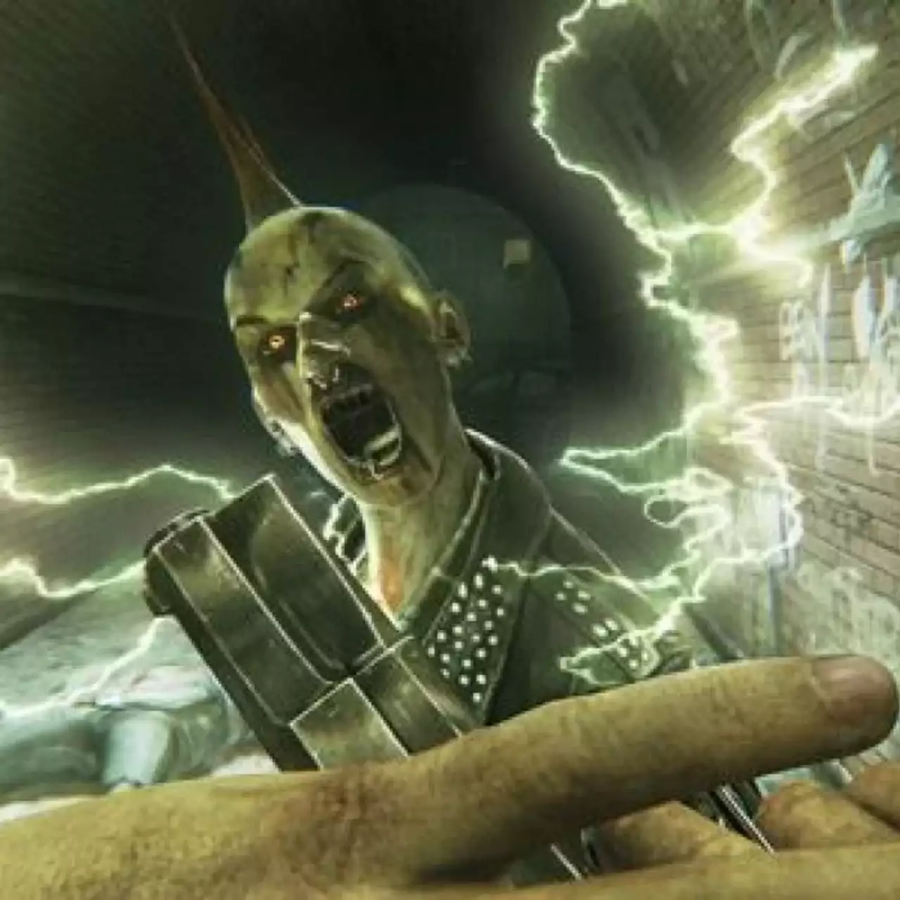 Zombi сравнили на Wii U и Xbox One, PS4 Zombi сравнили на Wii U и Xbox One, PS4