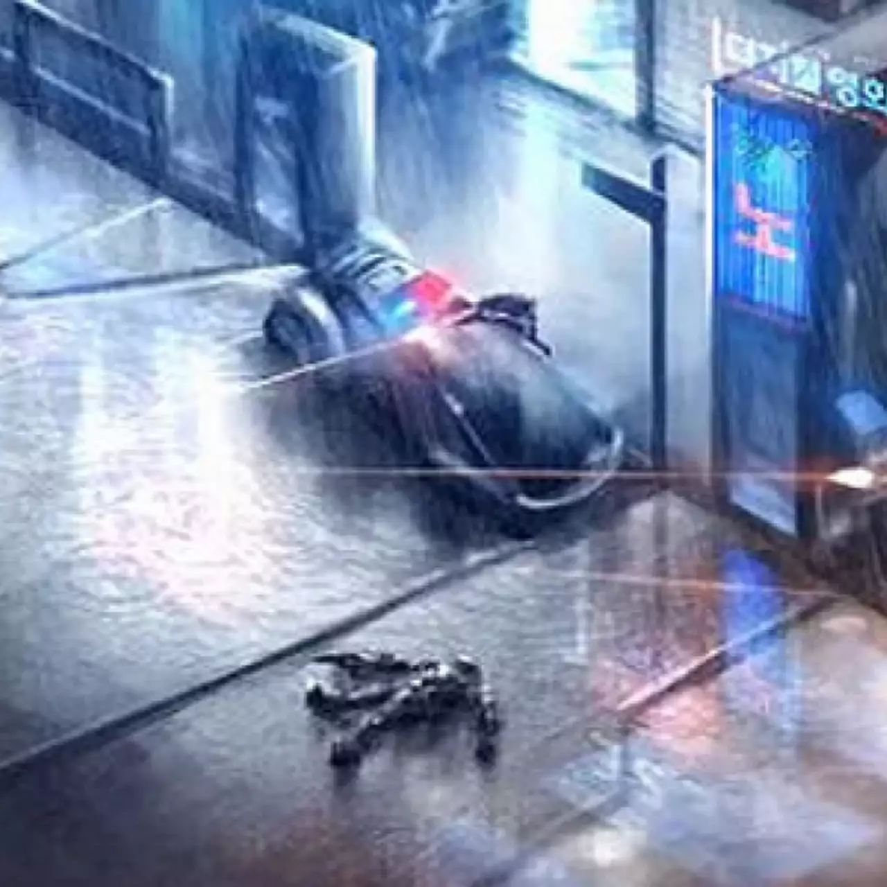 Релизный трейлер Satellite Reign показывает игру во всей красе