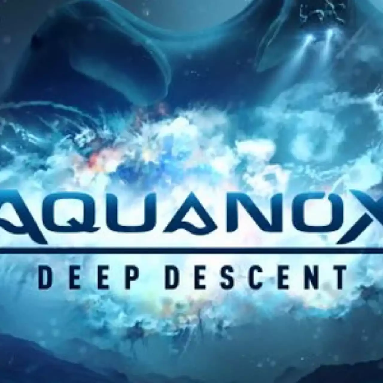 Стартовала краудфандинговая кампания подводного приключения Aquanox Deep Descent Стартовала краудфандинговая кампания подводного приключения Aquanox Deep Descent