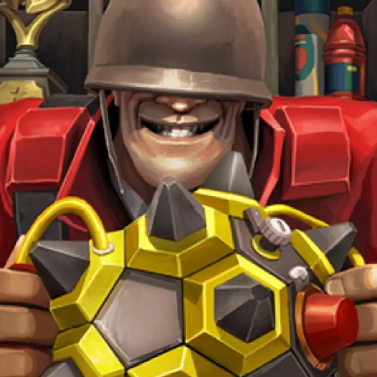 В Team Fortress 2 теперь можно сыграть в подобие футбола