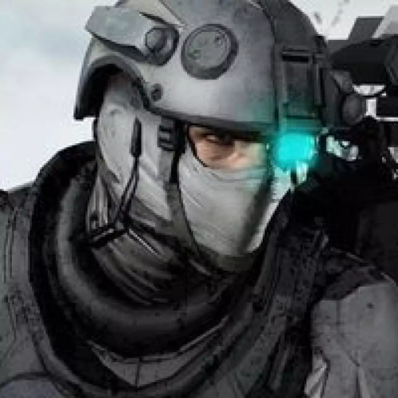 Видео Ghost Recon: Future Soldier рассказывает об анимации и системе укрытий Видео Ghost Recon: Future Soldier рассказывает об анимации и системе укрытий
