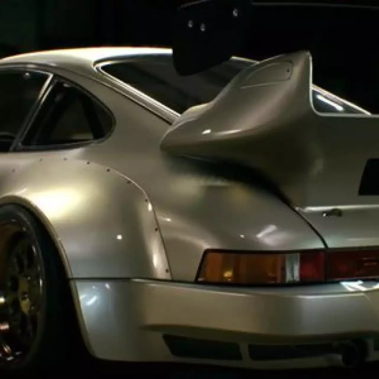 Разработчики Need for Speed поделились списком автомобилей, которые будут в игре Разработчики Need for Speed поделились списком автомобилей, которые будут в игре