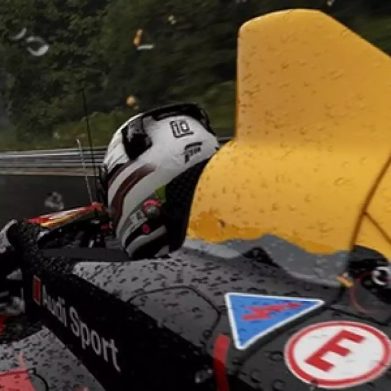 В Forza Motorsport 6 продолжают добавлять новые авто В Forza Motorsport 6 продолжают добавлять новые авто