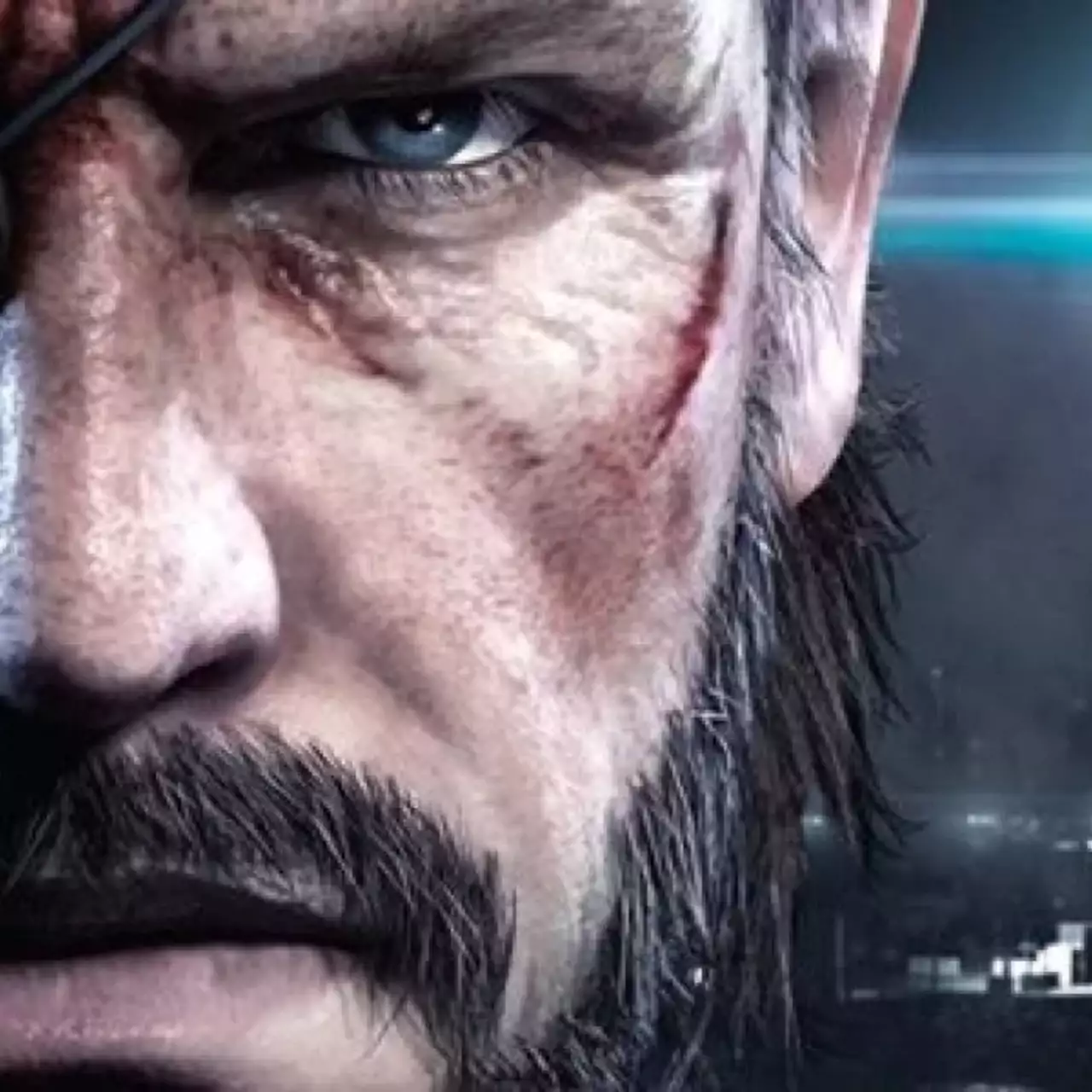 В сети появился первый официальный обзор Metal Gear Solid 5 В сети появился первый официальный обзор Metal Gear Solid 5