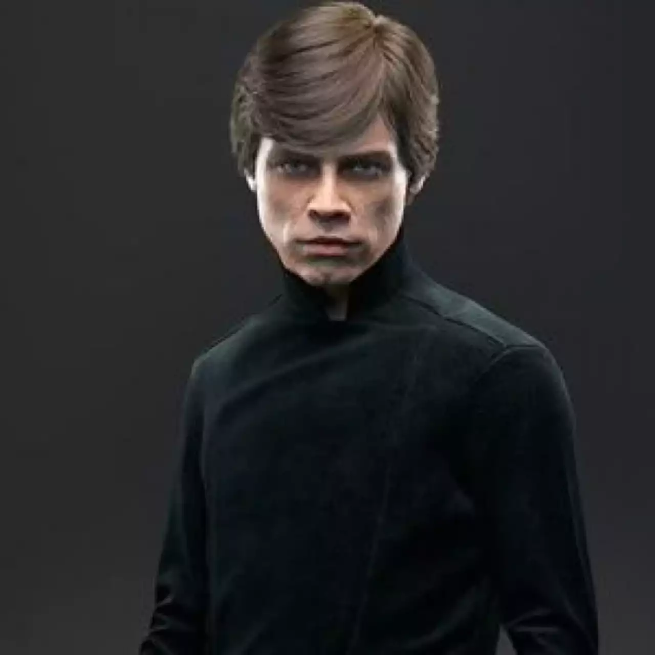 EA приготовилась показать четвертого героя в Star Wars Battlefront EA приготовилась показать четвертого героя в Star Wars Battlefront