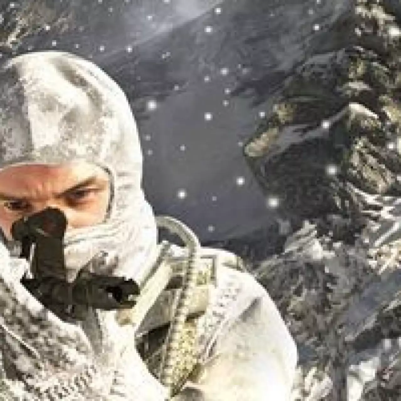 В сети засветилась Call of Duty: Black Ops 2