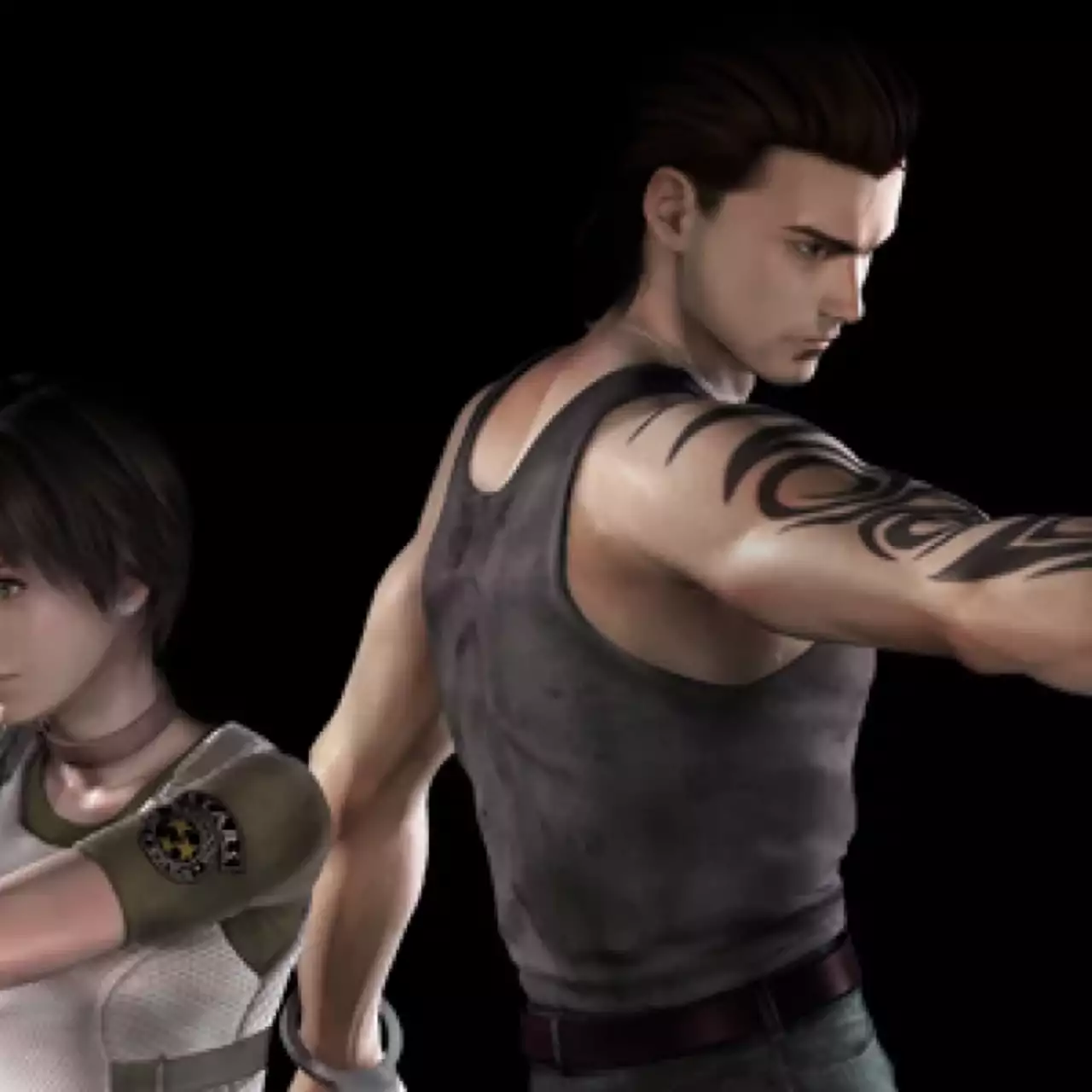 В сети появились 12 минут геймплея Resident Evil Zero HD Remaster