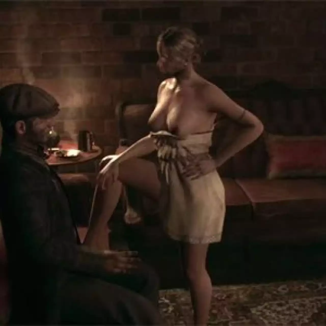 The Order: 1886 запустили на PC и получили результат в 60 fps The Order: 1886 запустили на PC и получили результат в 60 fps