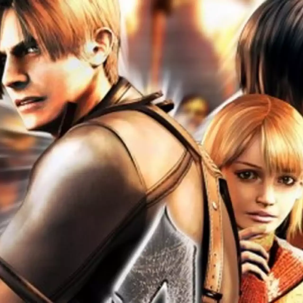 HD-версия Resident Evil 4 обзавелась новыми скриншотами и видеороликом HD-версия Resident Evil 4 обзавелась новыми скриншотами и видеороликом