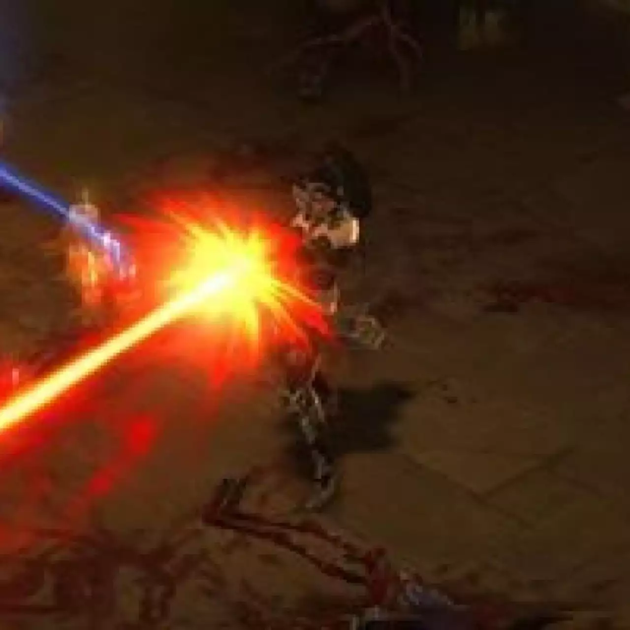 Разработчики Diablo 3 определились с рунами