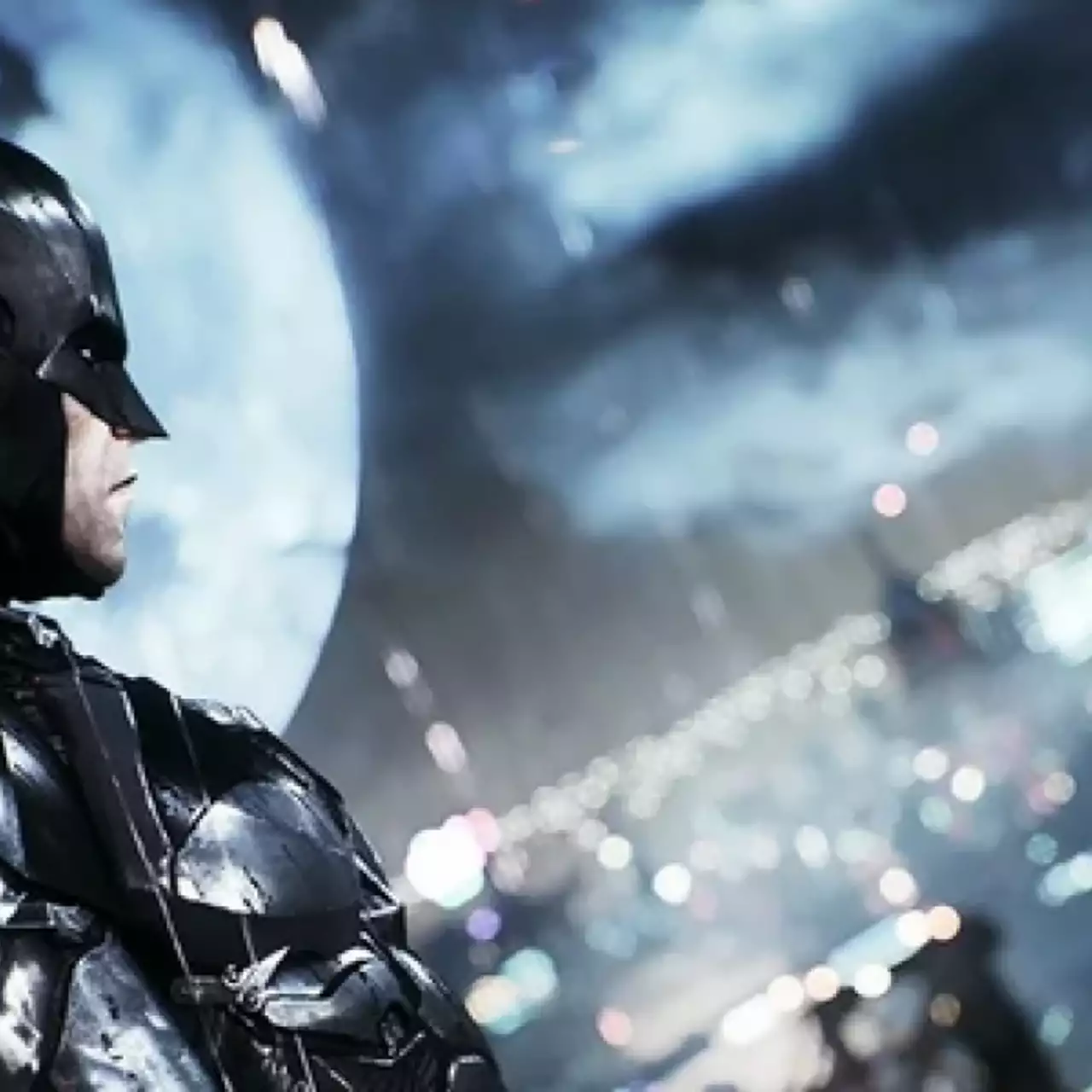 Большой патч для PC-версии Batman: Arkham Knight уже отправили на тестирование Большой патч для PC-версии Batman: Arkham Knight уже отправили на тестирование
