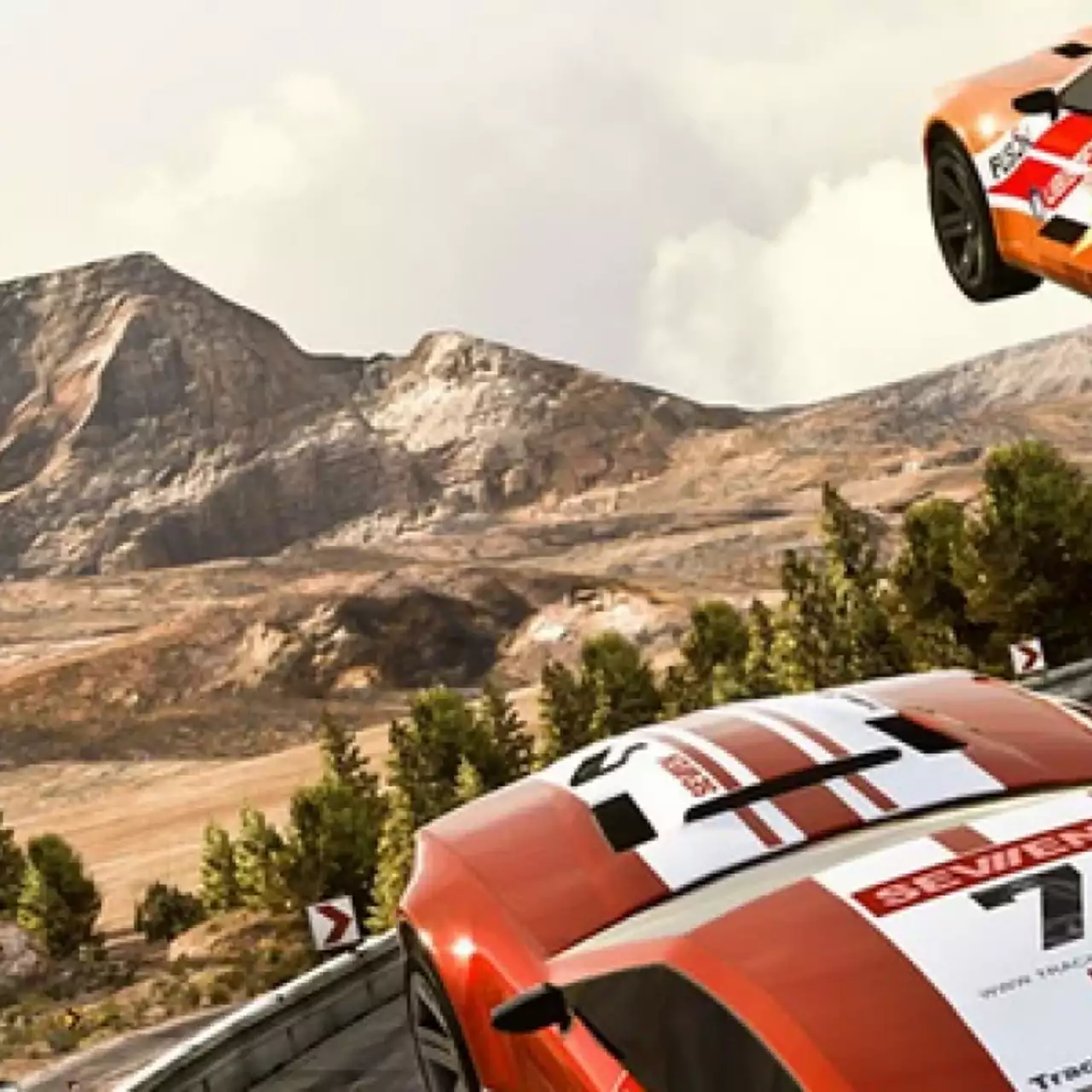 VGNews одной строкой: невероятное прохождение Trackmania 2: Canyon, проделки игроков в GTA Online, Steam-игры на дисках и многое другое VGNews одной строкой: невероятное прохождение Trackmania 2: Canyon, проделки игроков в GTA Online, Steam-игры на дисках и многое другое