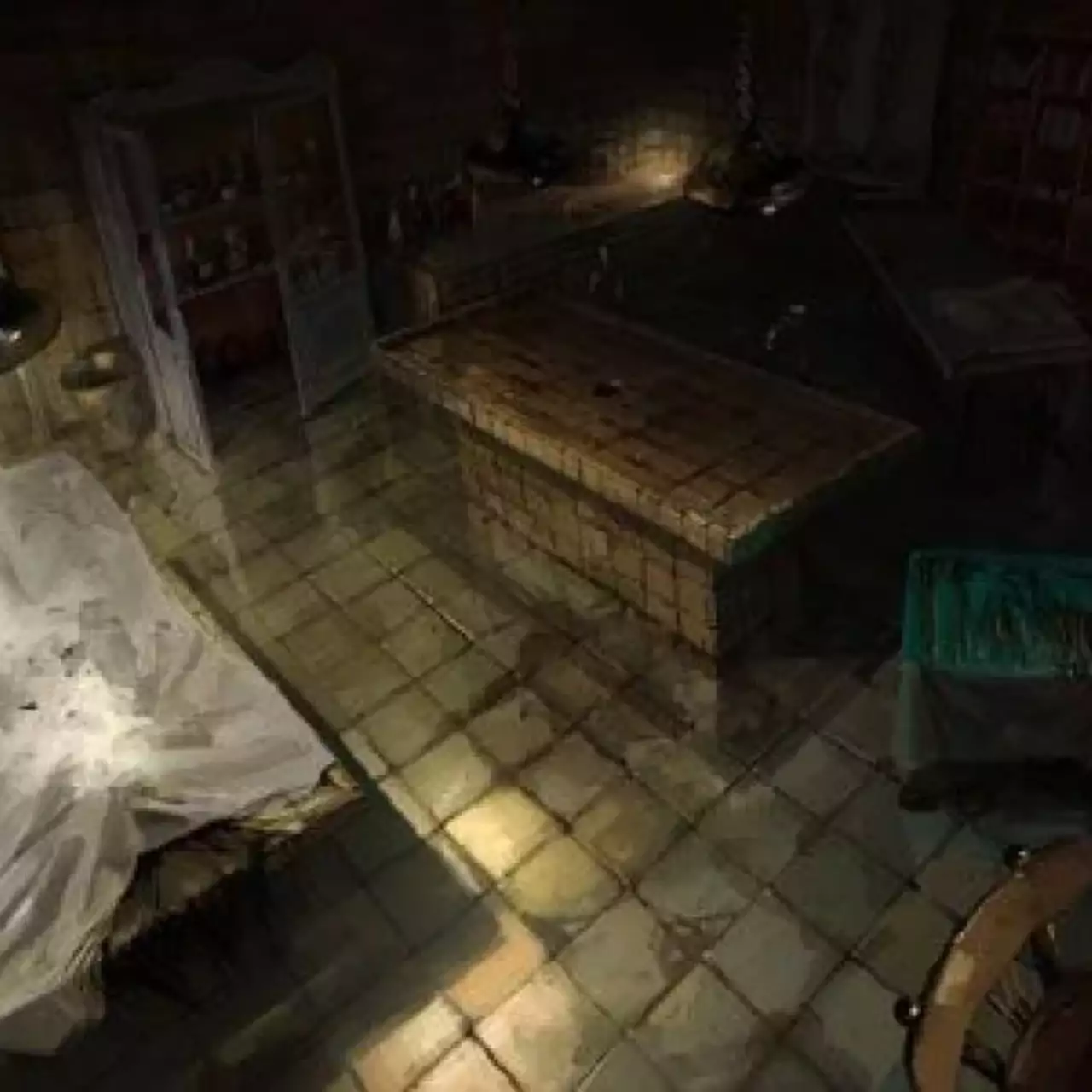 Продолжение ужастика Call of Cthulhu сменило разработчика Продолжение ужастика Call of Cthulhu сменило разработчика
