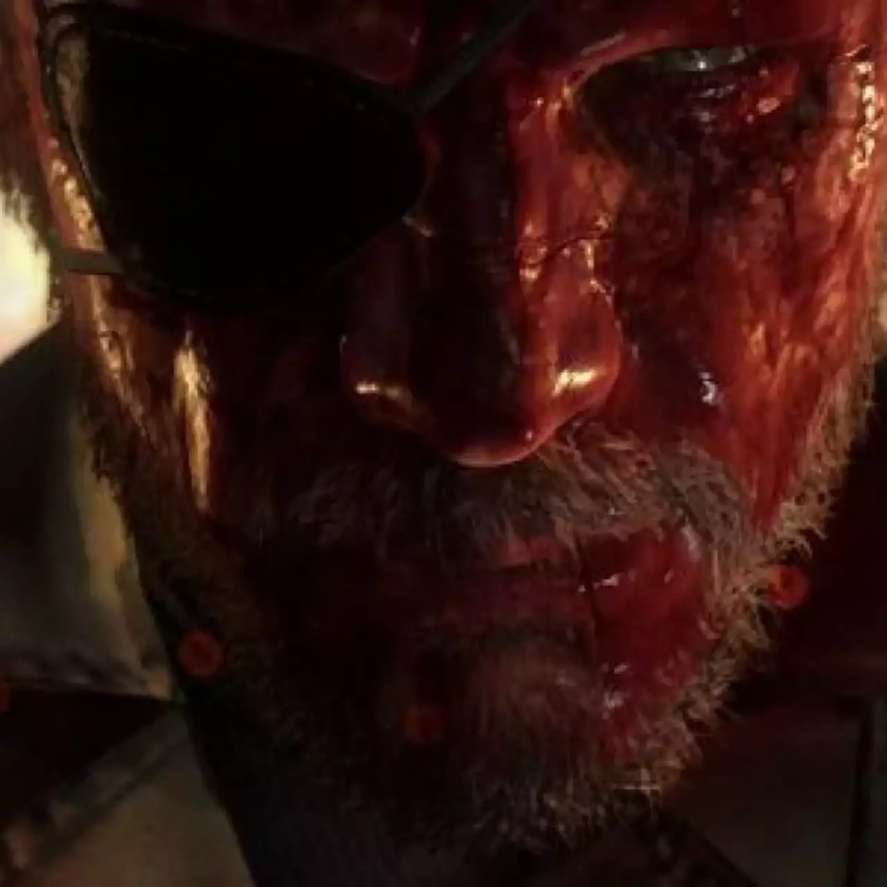 Хидео Кодзима почти завершил финальный трейлер Metal Gear Solid 5: The Phantom Pain Хидео Кодзима почти завершил финальный трейлер Metal Gear Solid 5: The Phantom Pain