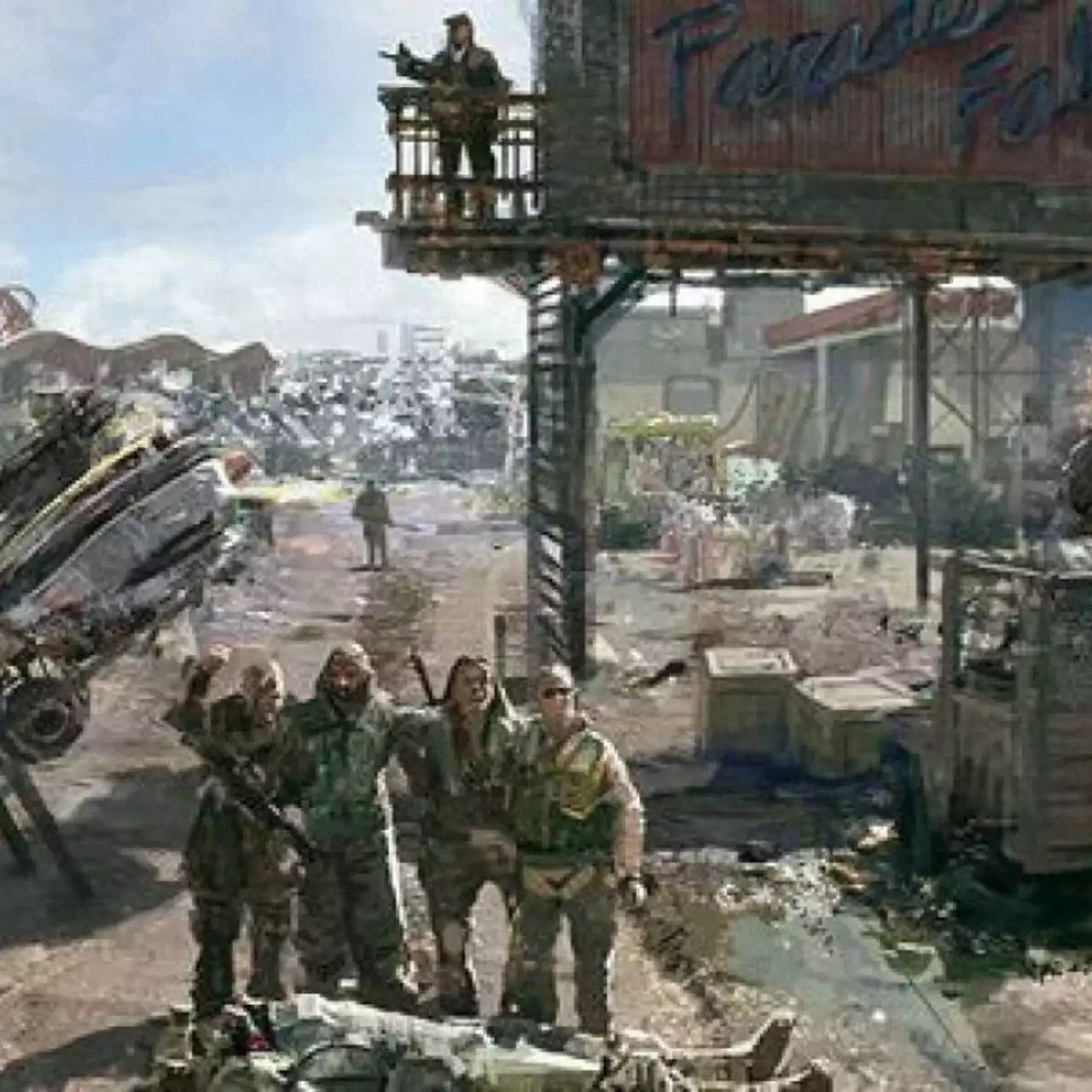 Bethesda объяснила, когда станут известны системные требования Fallout 4