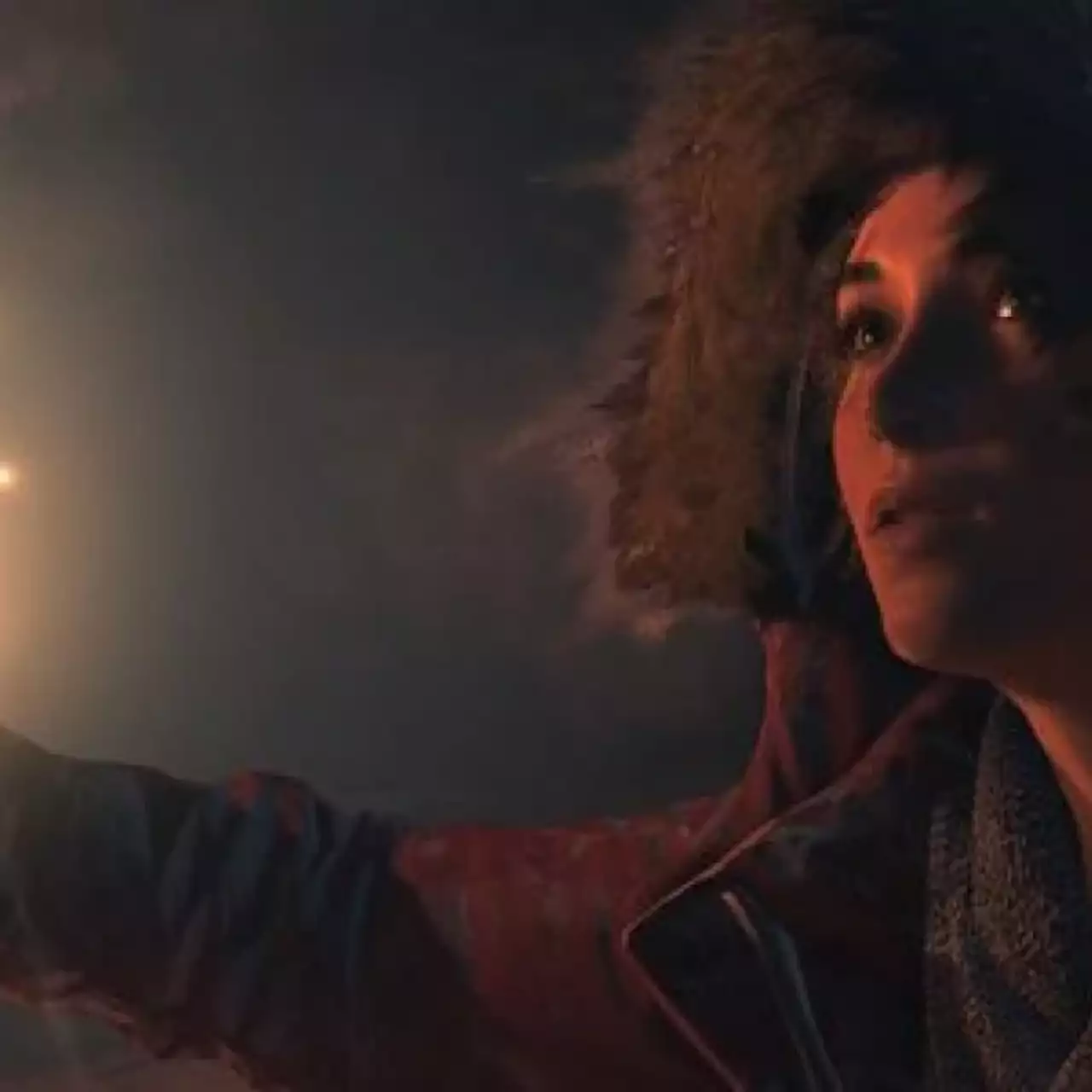 Разработчики Rise of the Tomb Raider показали стелс в новом ролике игры