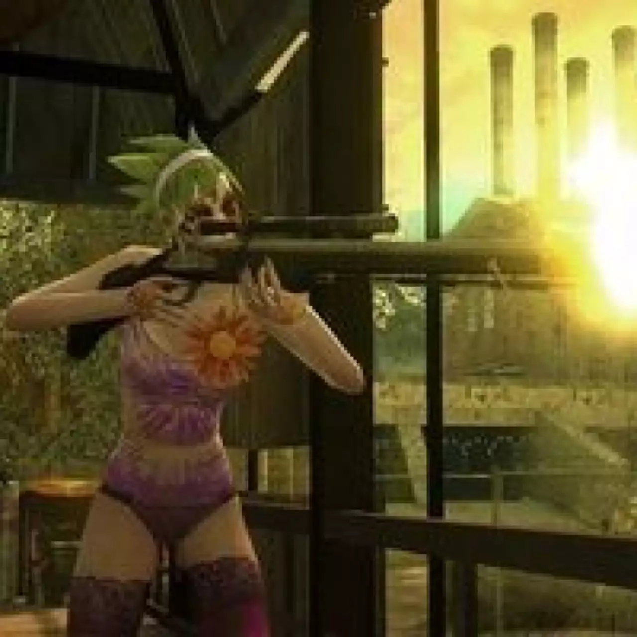 Обнулявший прогресс в Gotham City Impostors баг – уже история Обнулявший прогресс в Gotham City Impostors баг – уже история