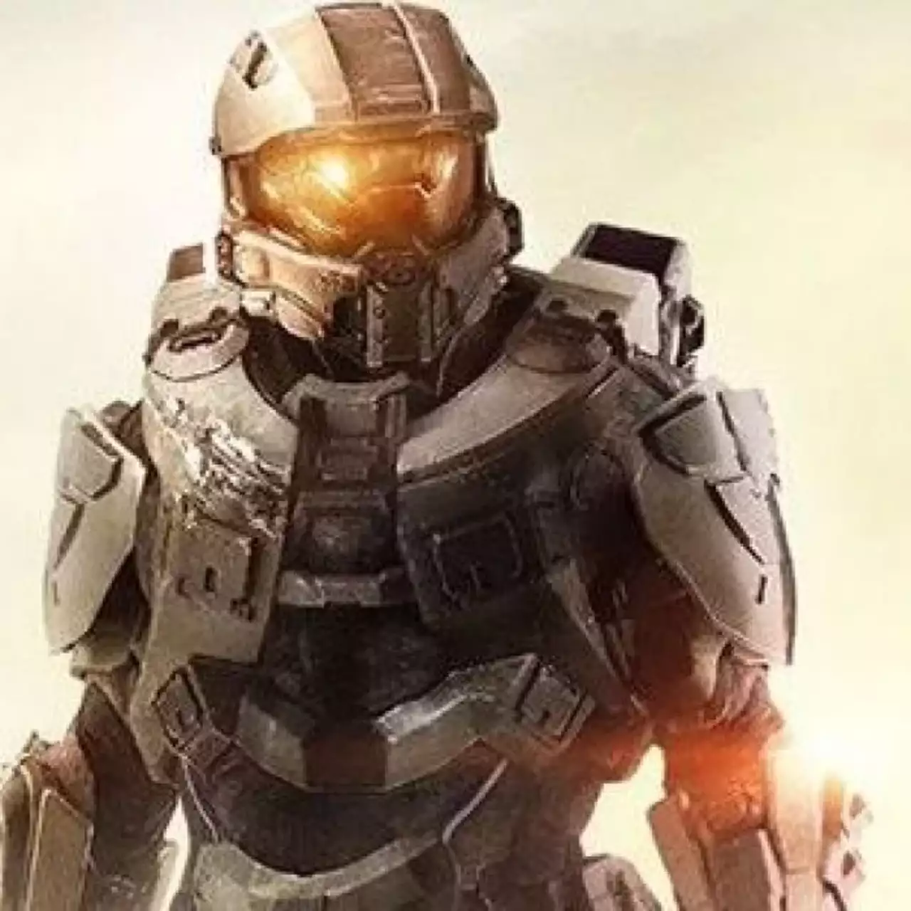 Мастер Чиф не покажет личико в Halo 5 Мастер Чиф не покажет личико в Halo 5