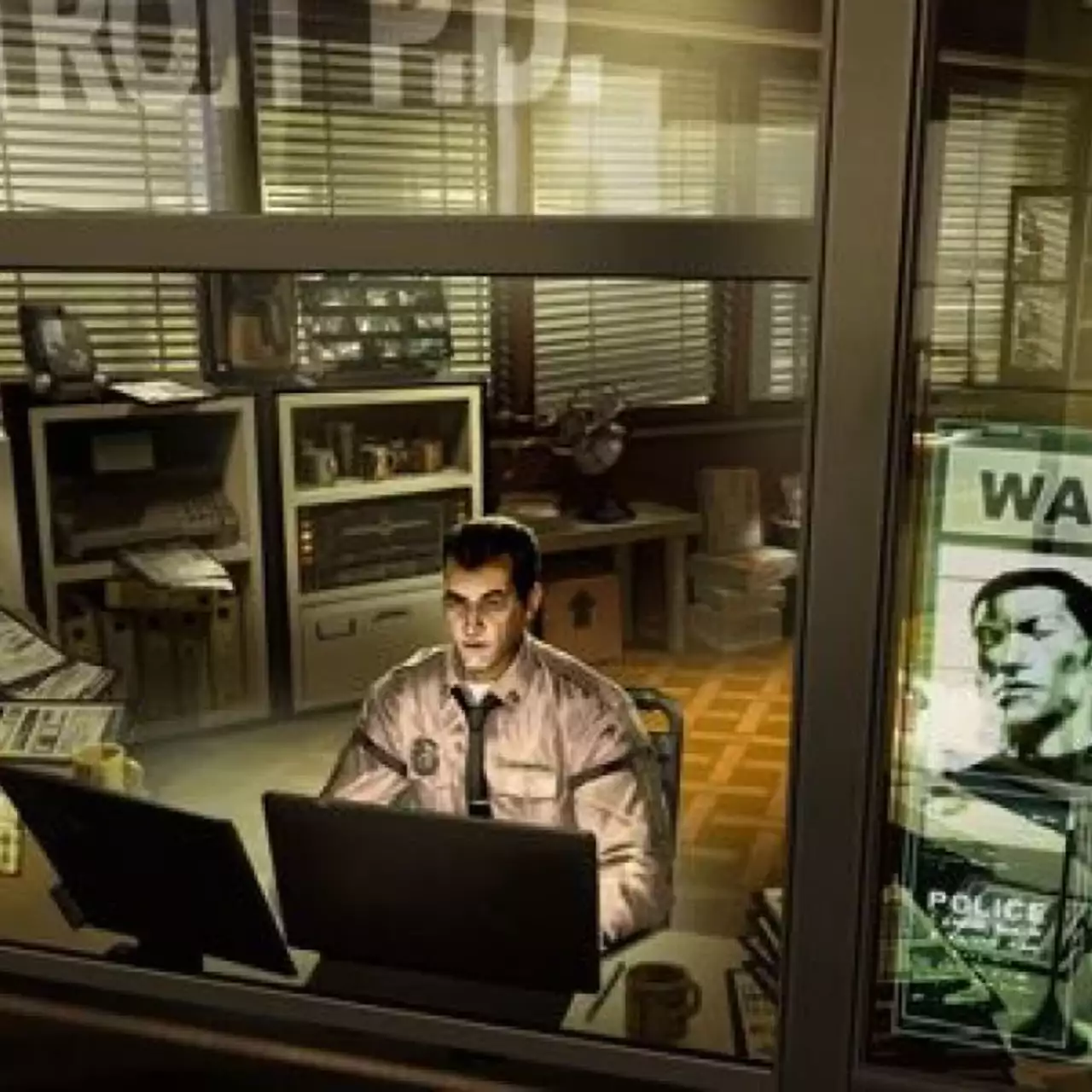 Разработчики Deus Ex: Human Revolution устроили let's play по своей же игре