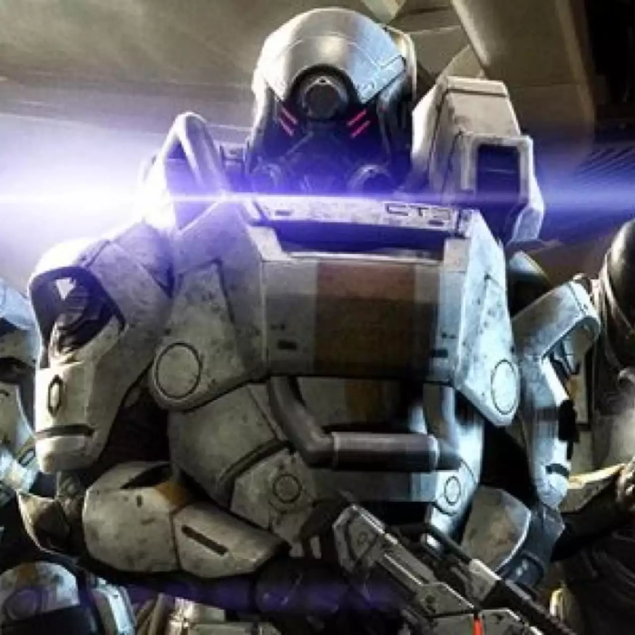 В Mass Effect: Andromeda будет реализован кооператив