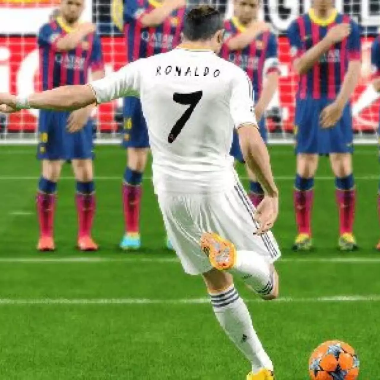 Pro Evolution Soccer 2016 будет идти на Xbox One в 1360 x 1080 Pro Evolution Soccer 2016 будет идти на Xbox One в 1360 x 1080