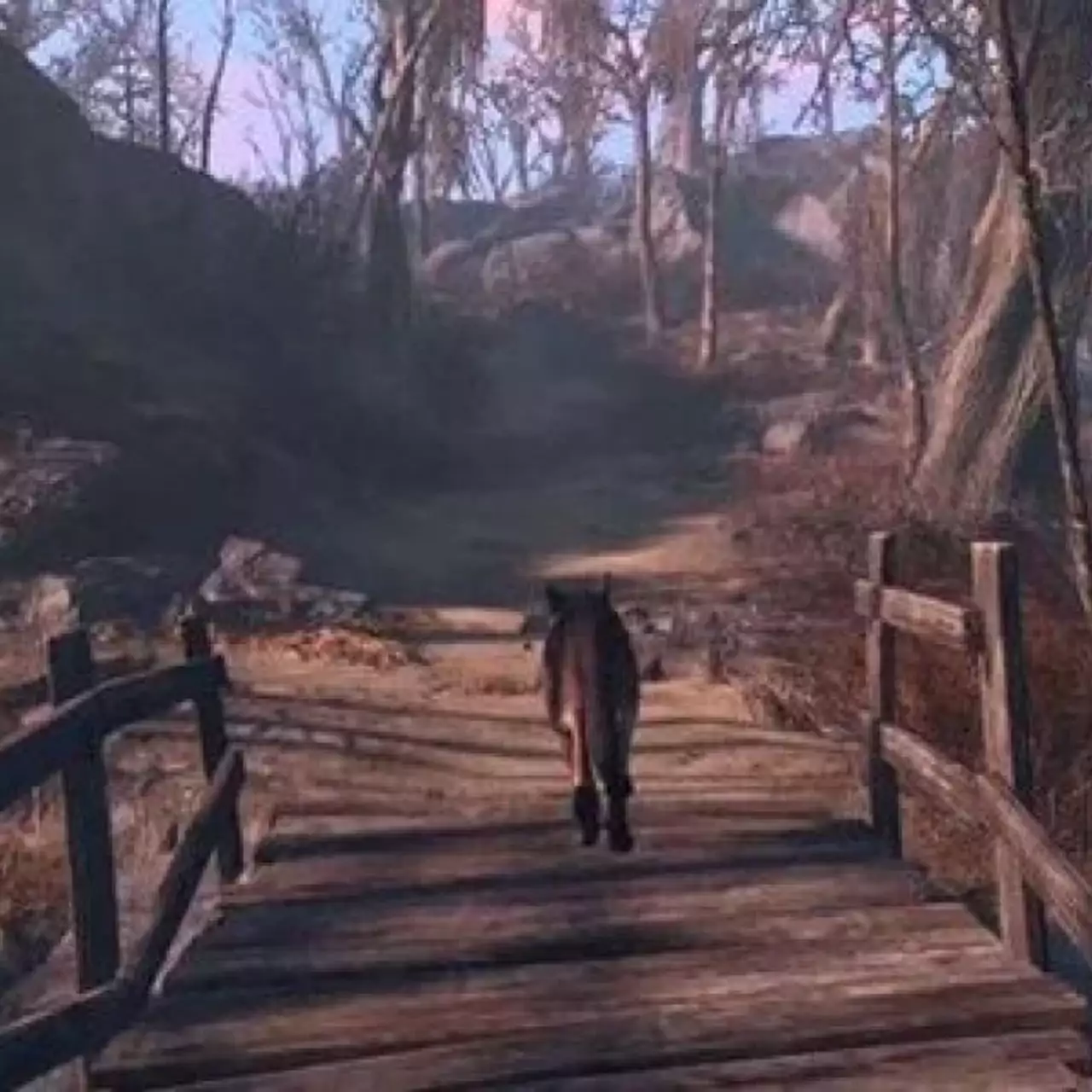 Bethesda отреагировала на критику графики и геймплея Fallout 4 Bethesda отреагировала на критику графики и геймплея Fallout 4