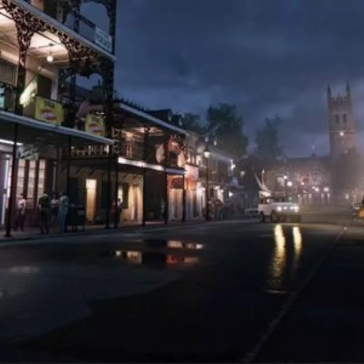 Mafia 3 выйдет 26 апреля Mafia 3 выйдет 26 апреля