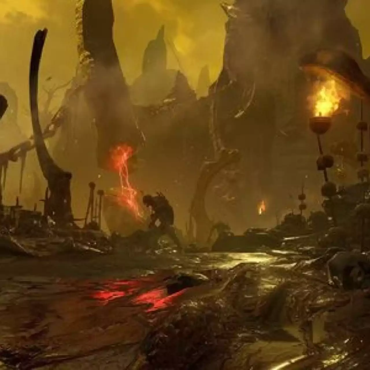 Doom 4 составит конкуренцию современным шутерам