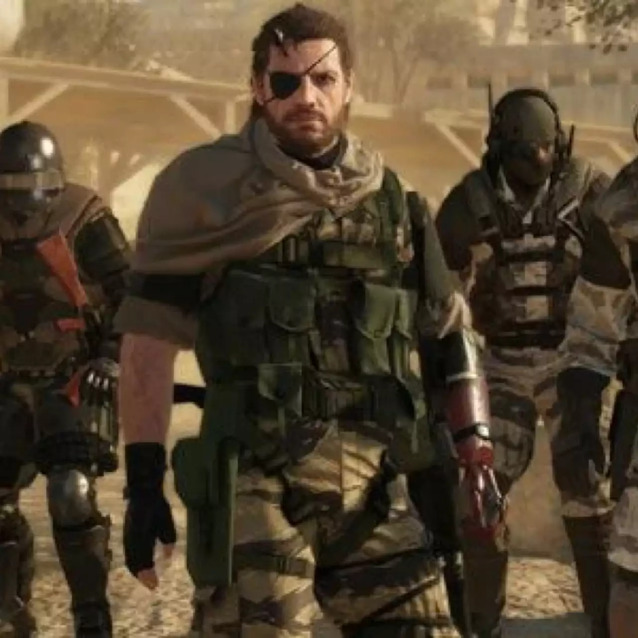 Хотите сыграть в сетевой режим Metal Gear Solid 5 — готовьтесь платить деньги (Обновлено) Хотите сыграть в сетевой режим Metal Gear Solid 5 — готовьтесь платить деньги (Обновлено)