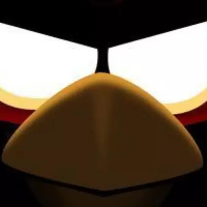 Дата выхода Angry Birds Space